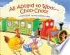 All Aboard to Work--Choo-Choo!