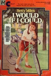 I would if I could