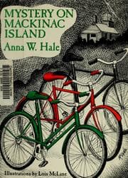 Mystery on Mackinac Island