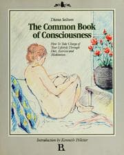 The common book of consciousness