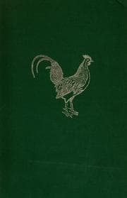 The chicken book