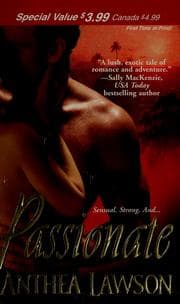 Passionate