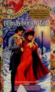 Belinda Goes to Bath