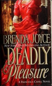 Deadly pleasure