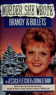 Brandy & bullets