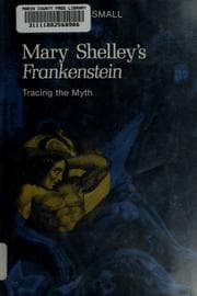 Mary Shelley's Frankenstein