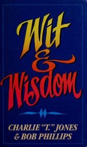 Wit and wisdom