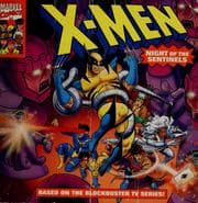 X-men