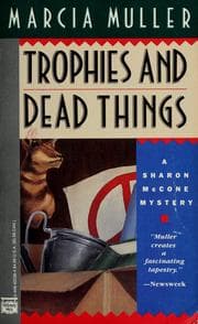 Trophies and dead things