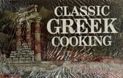 Classic Greek cooking