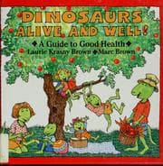 Dinosaurs alive and well