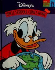 Uncle Scrooge comes home