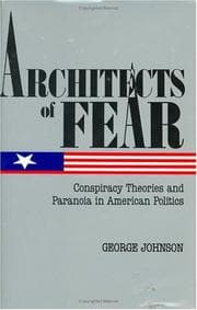 Architects of fear
