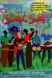 The book of salsa