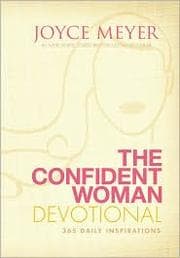 The Confident Woman Devotional