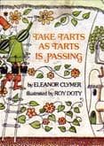 Take tarts as tarts is passing