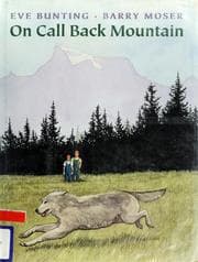 On Call Back Mountain