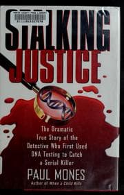 Stalking justice