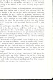 The mom book