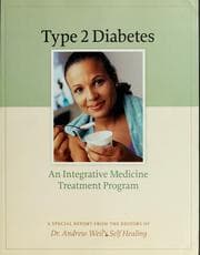 Type 2 diabetes