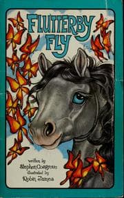 Flutterby Fly
