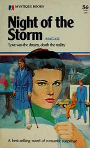 Night of the storm