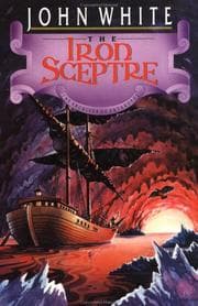 The iron sceptre