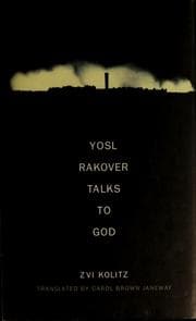 Yosl Rakover talks to God