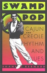 Swamp pop