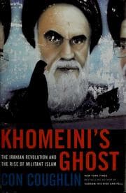 Khomeini's ghost