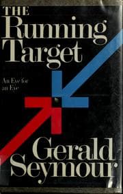 The running target
