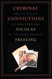 Criminal convictions