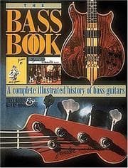 The bass book