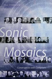 Sonic mosaics