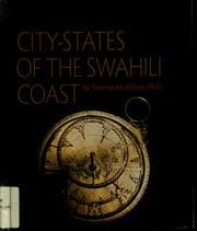 City states of the Swahili coast