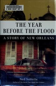 A story of New Orleans