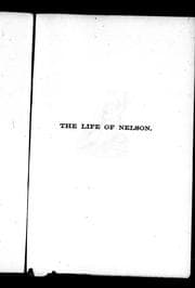 The life of Nelson