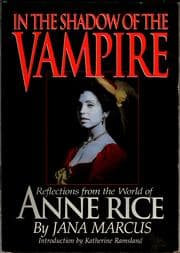 In the shadow of the Vampire