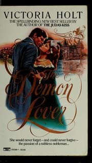 The Demon Lover (Chivers Sound Library)
