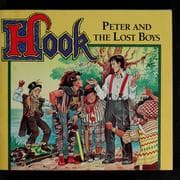 Peter and the lost boys