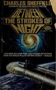 Between the strokes of night