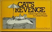 Cat's revenge