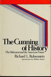 The cunning of history