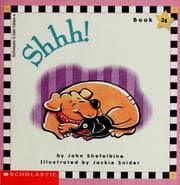 Shhh!