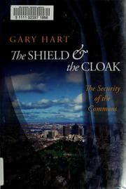 The shield and the cloak