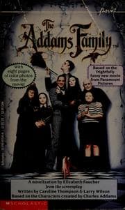The Addams Family