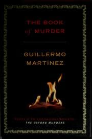 The book of murder