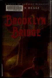 Brooklyn Bridge