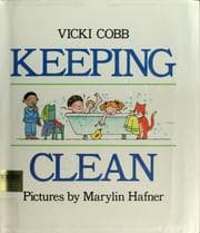 Keeping clean
