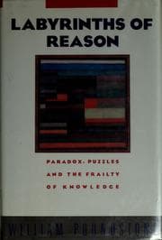 Labyrinths of reason